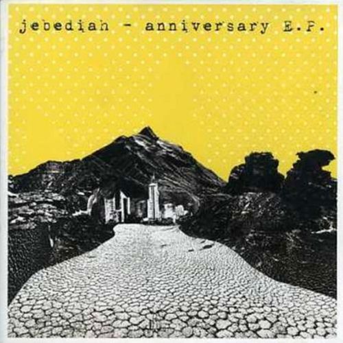 Anniversary EP