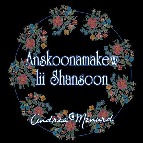 Anskoonamakew Lii Shansoon_poster_image