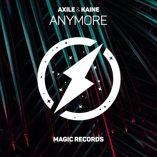 Anymore (feat. Kaine)