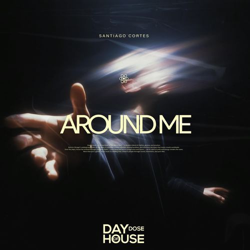 Around Me (Extended Mix)
