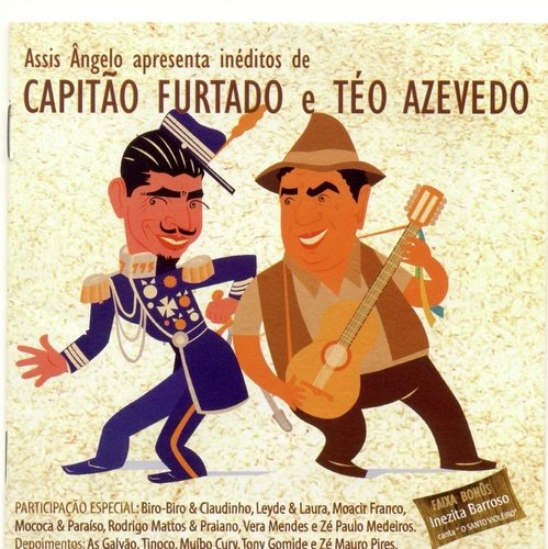 Depoimento José Mauro cover art