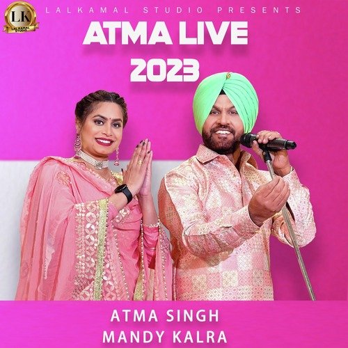 Atma (Live 2023)