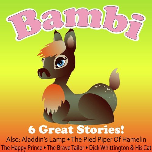 Bambi Songs, Download Bambi Movie Songs For Free Online at 