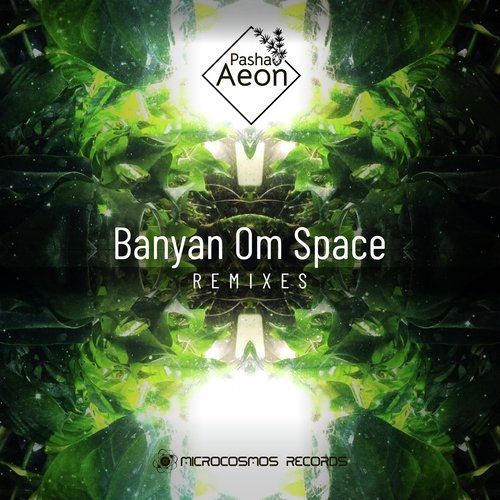 Banyan Om Space (Dynamic Dreamers Remix) cover art