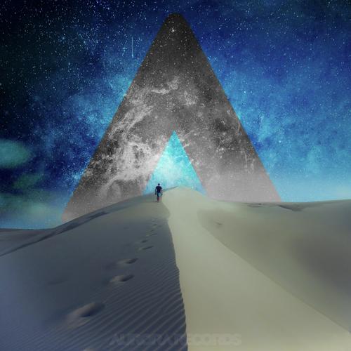 Beyond The Horizon