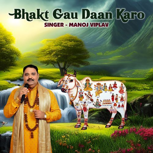 Bhakt Gau Daan Karo