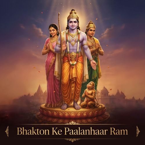 Bhakton Ke Paalanhaar Ram