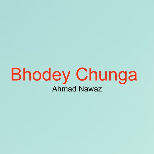 Bhodey Chunga