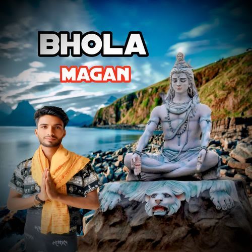 Bhola Magan