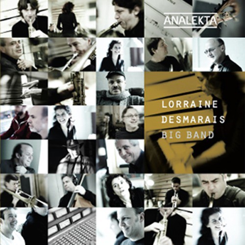 Ballade Pour Rickie cover art