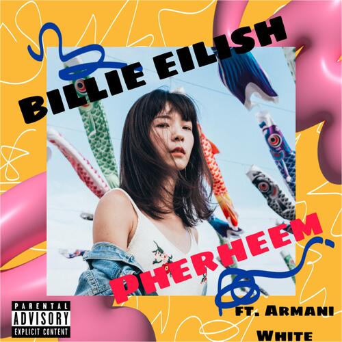 Armani White – BILLIE EILISH. Lyrics