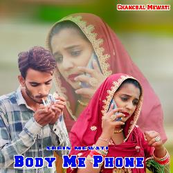 Body Me Phone-PhACCSt3YEE