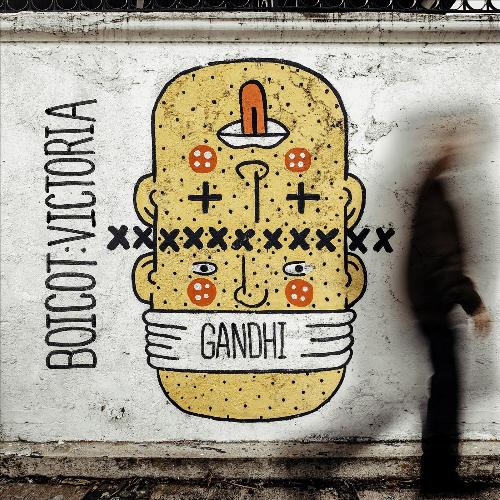 Boicot: Victoria