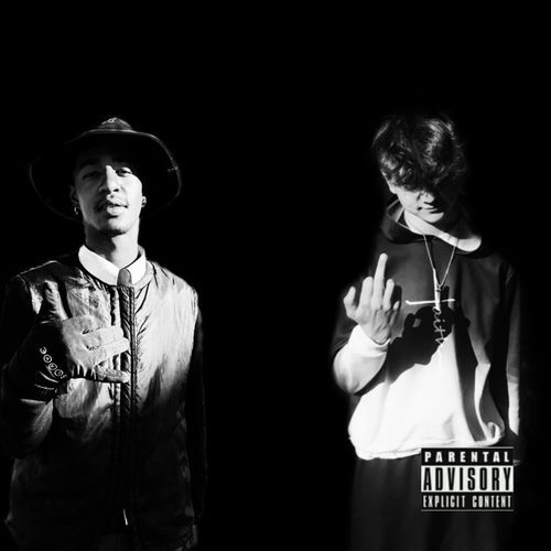 Boss cover art