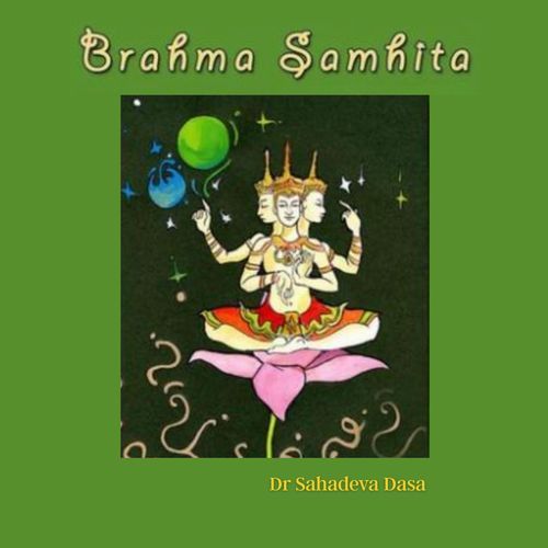 Brahma Samhita, Pt. 2