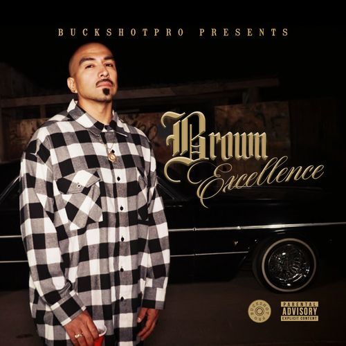 BuckShotPro Presents Brown Excellence_poster_image