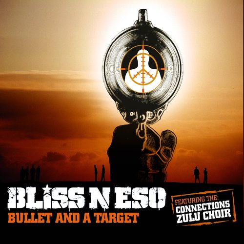 Bullet And A Target_poster_image