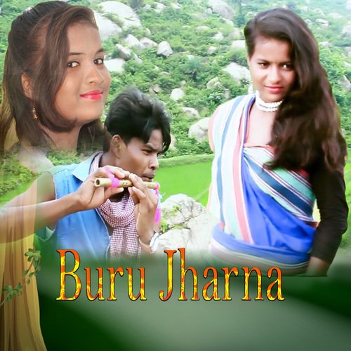 Buru Jharna