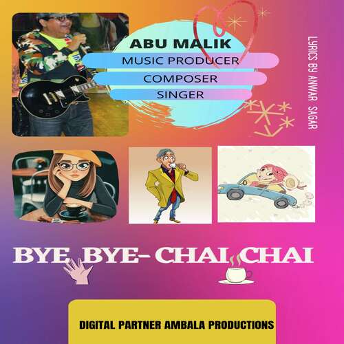 Bye Bye Chai Chai