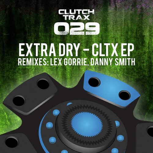 CLTX EP