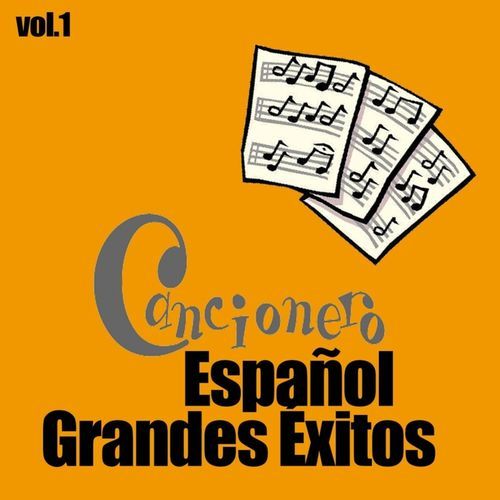 Cancionero Español