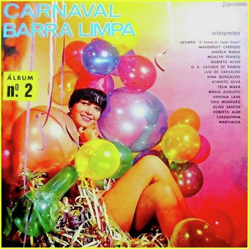 Carnaval Barra Limpa, Vol. 2_poster_image