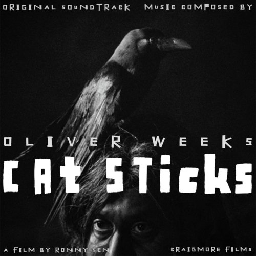 Cat Sticks (Original Soundtrack)