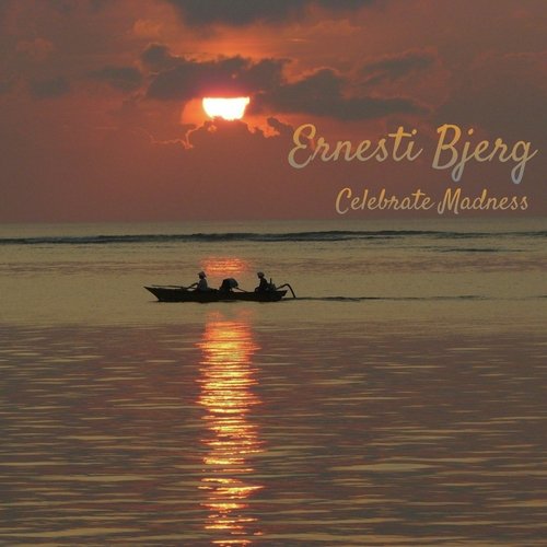 Ashwin cover art