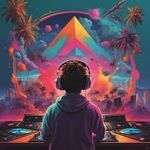 Pop Korn artwork