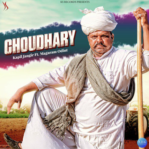 Choudhary_poster_image