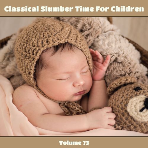 Classical Slumber Time For Children, Vol. 73_poster_image