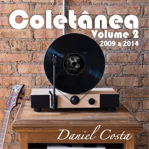 Coletânea Daniel Costa, Vol. 2
