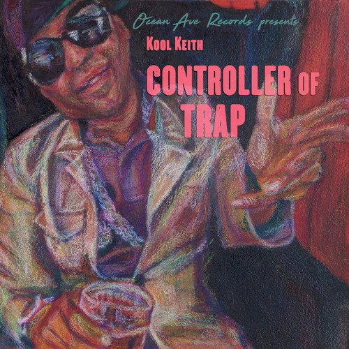 Controller of Trap_poster_image