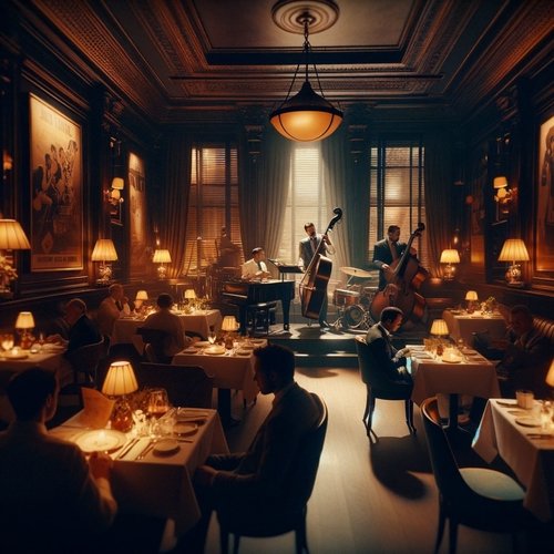 Romantic Piano Ambient cover art