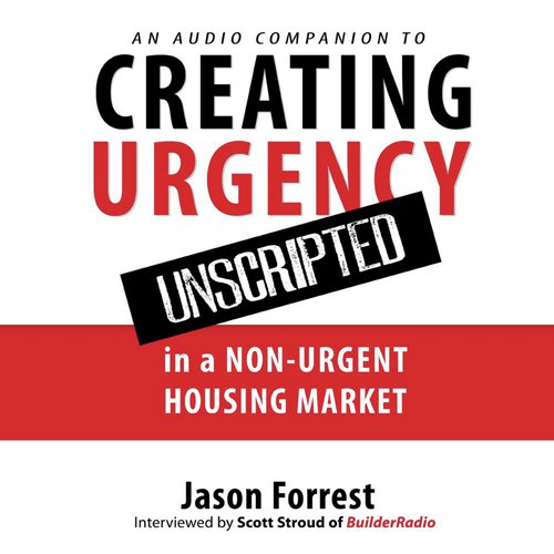 Creating Urgency Unscripted: Audio Companion_poster_image