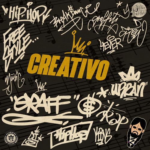Constante cover art