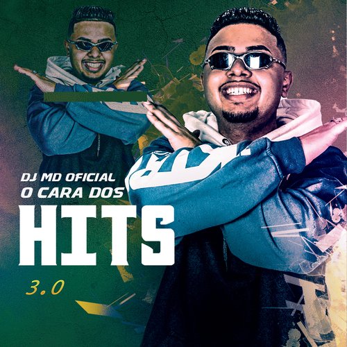 DJ MD OFICIAL - O CARA DOS HITS 3.0_poster_image