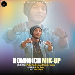 DOMKOICH MIX-UP-HBwhXDl8f3Y