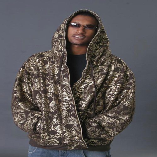 The Motive cover art