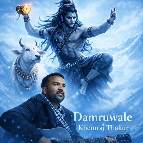 Damruwale