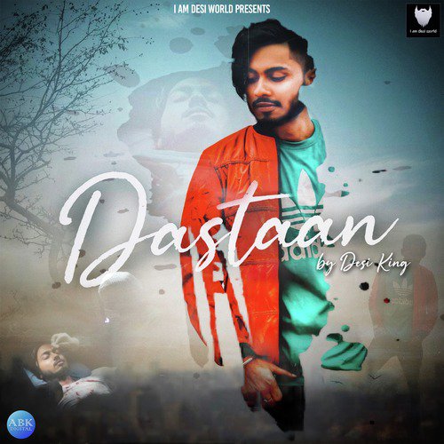 Dastaan - Single_poster_image