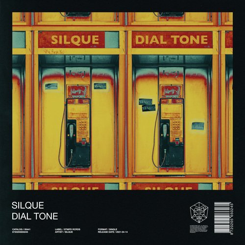 Dial Tone