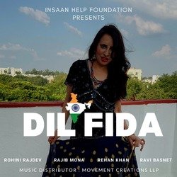 Dil fida-RVASAE18fEY