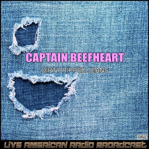 Doctor Dark (Live) cover art