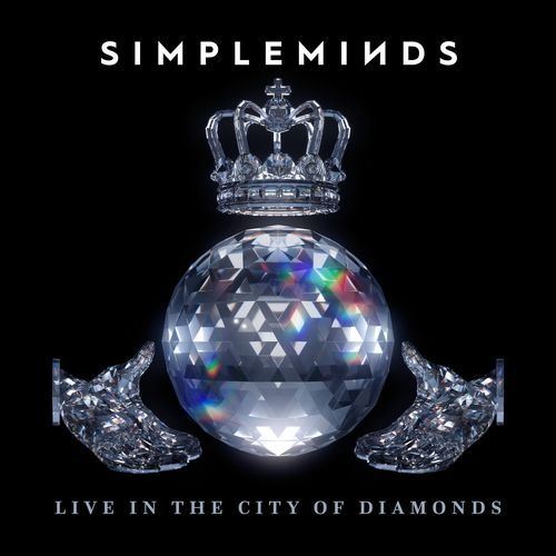 Don’t You (Forget About Me) (Live in the City of Diamonds;Edit)