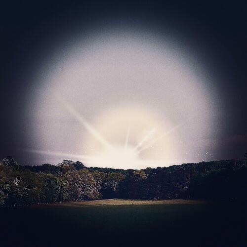 PARADISE cover art