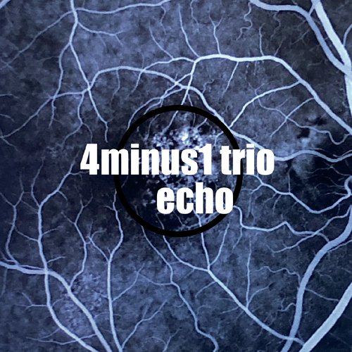 Echo cover art