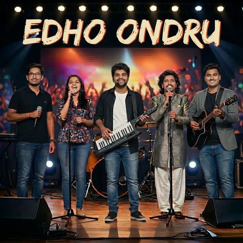 Edho Ondru