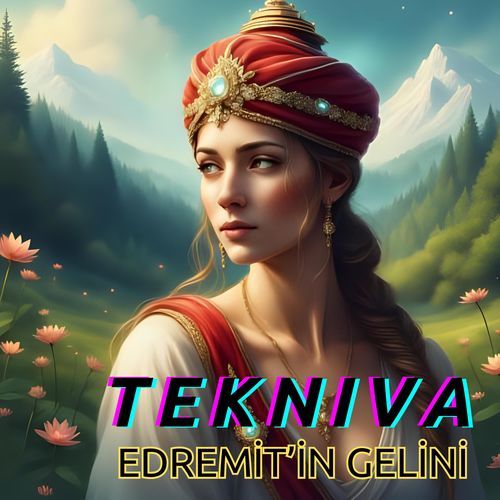Edremit'in Gelini
