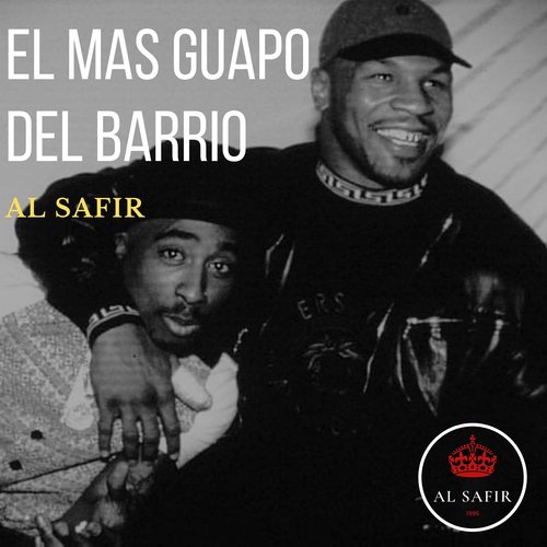 El Mas Guapo Del Barrio_poster_image